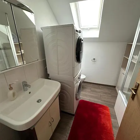 شقة Landwohnung Waidhofen