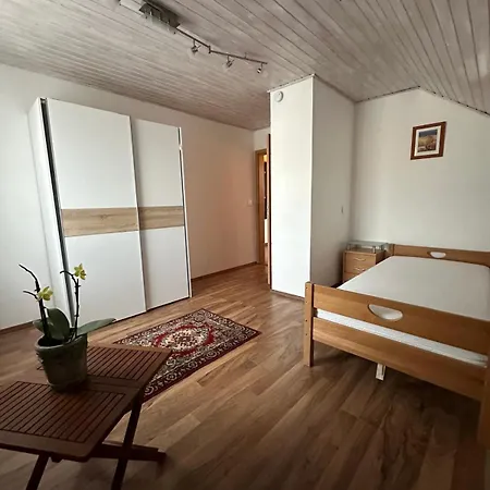 Landwohnung شقة Waidhofen