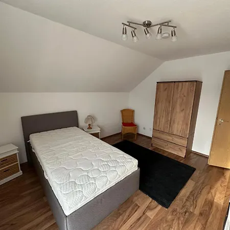 Landwohnung