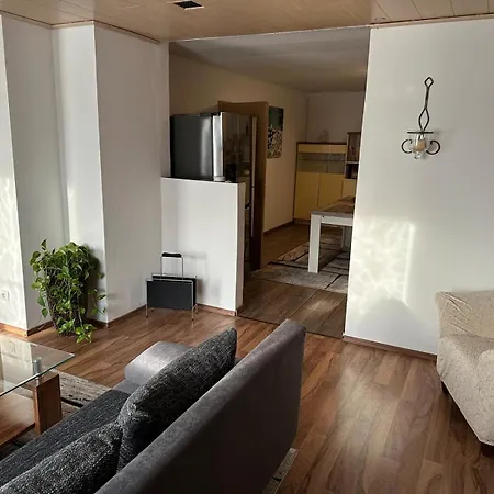 Landwohnung *