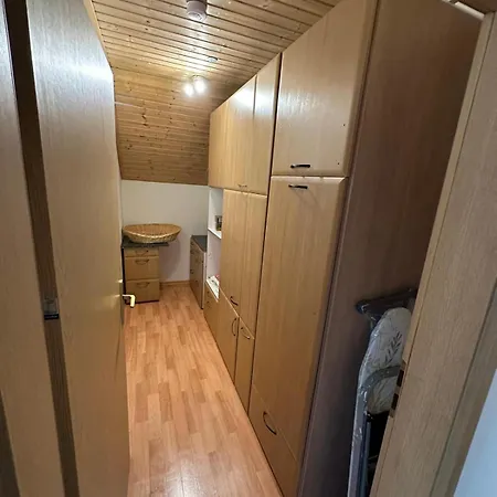 Landwohnung شقة Waidhofen